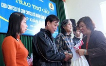 Điều kiện thành lập quỹ xã hội, quỹ từ thiện
